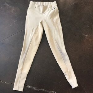 Kerrits microcord riding breech pant